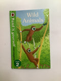 Read it yourself withLadybird (Wild Animals)