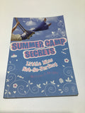 Summer Camp Secret Little Miss Not-So-Perfect