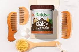 Kakiva Daisy Hair Cream 100ml