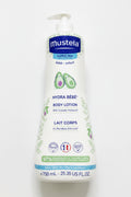 Mustela Normal Skin Body Lotion U.S (750ml).