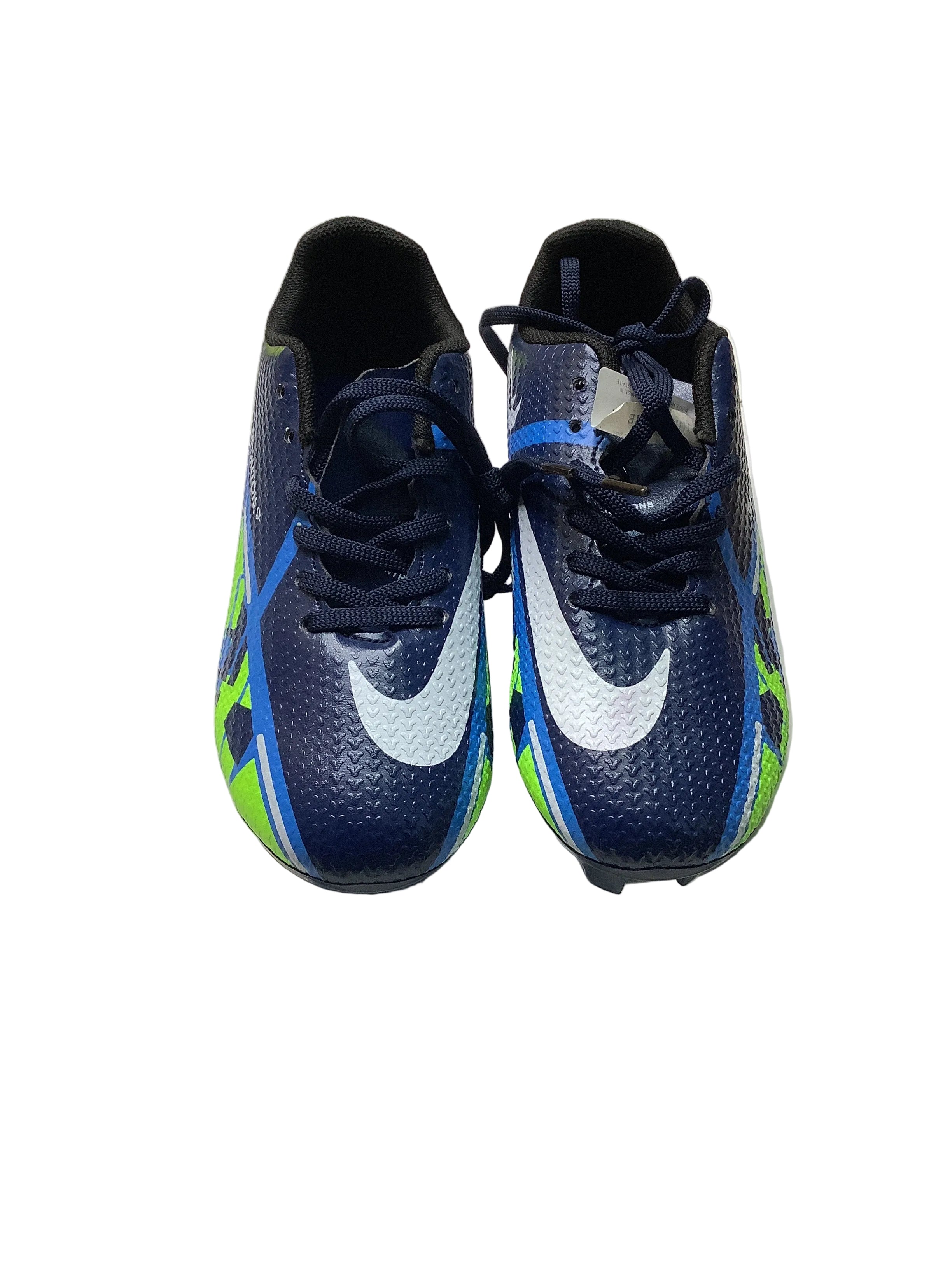 Soccer Boots (Nike Phanton)