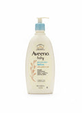 Aveeno Baby Daily Moisture Lotion With Prebiotic Oat 532ml