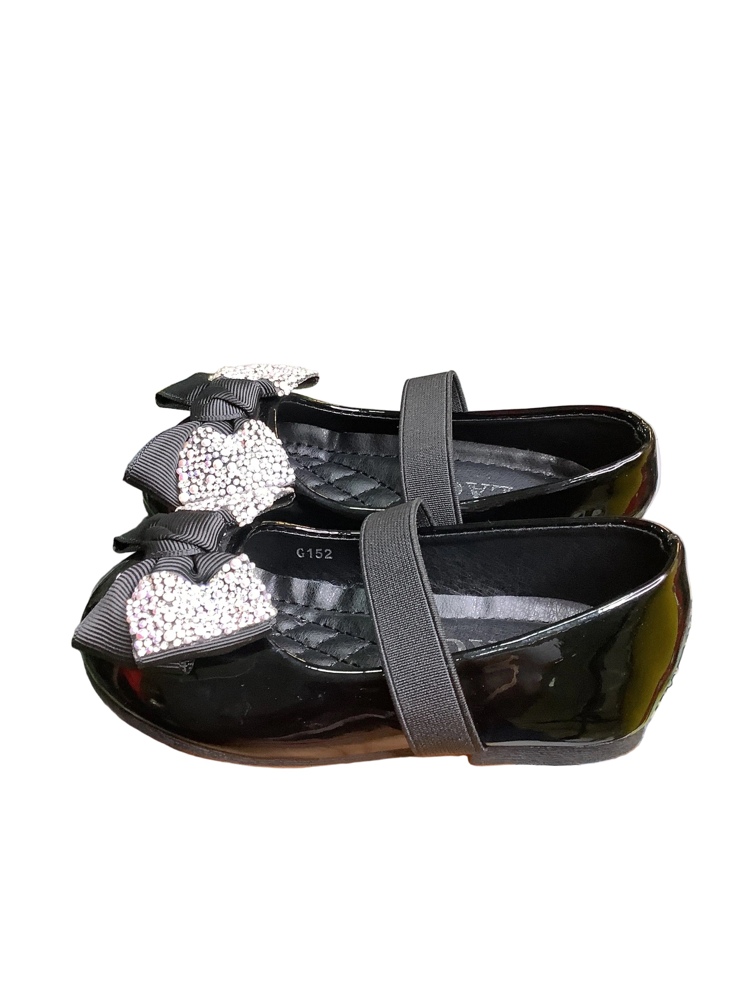 Place Girls Flat Shoe.