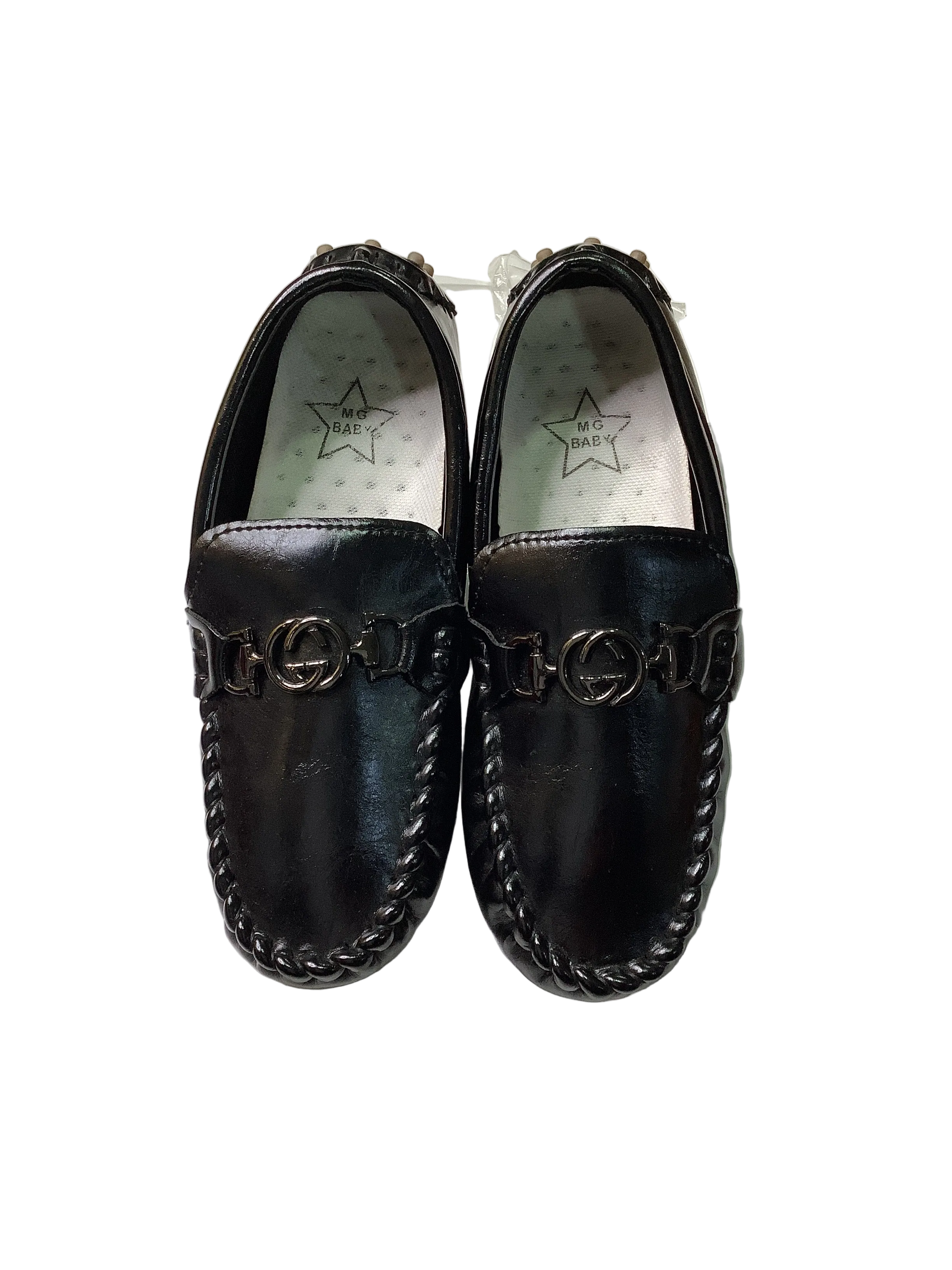 MG BABY BOYS SHOES