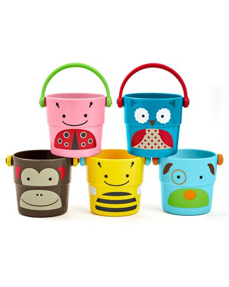 Baby Bucket
