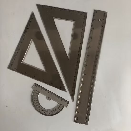 Zeichengarnitur Drawing Set