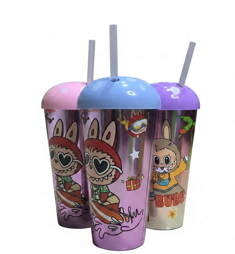 Labubu Sippee Cup.