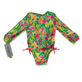 Cat & Jack Baby Girl Swim Suit