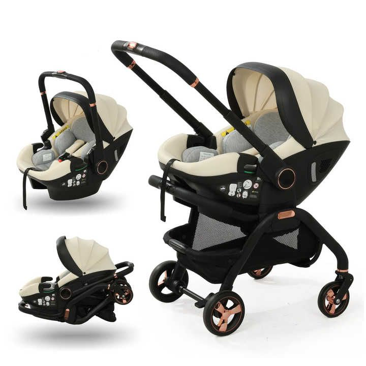 Car Seat /Stroller(kidilo)