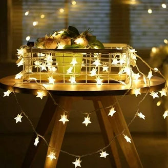 Christmas Light Decor (12x6x8)