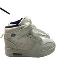 Ajriorban Fashion White Canvas
