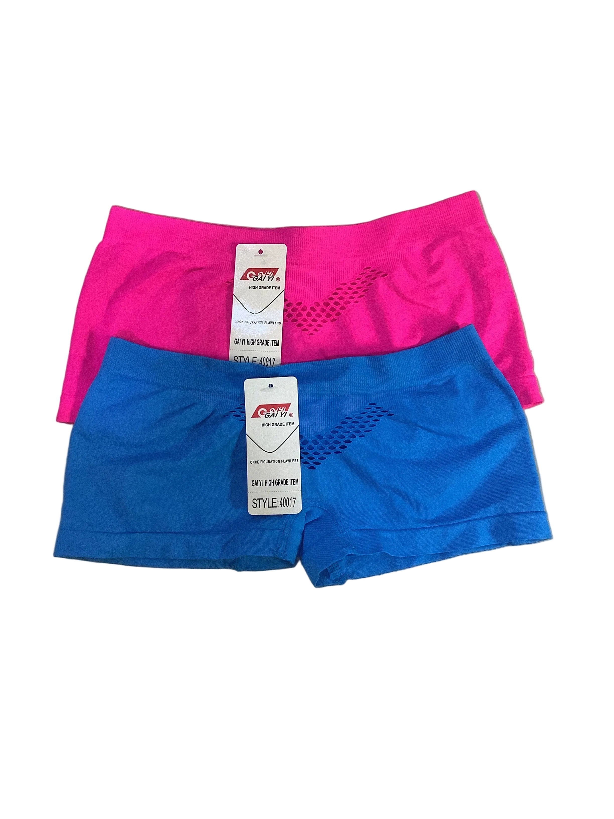 Gai Yi High Grade Gil's Pants (single)
