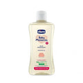 Chicco Baby Moments Massage Oil (200 ml).