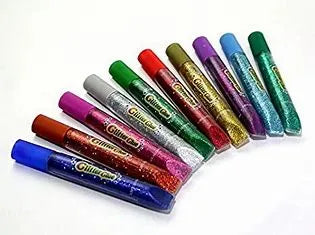 Amos Glitter Classic Glue.