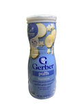 Gerber Puffs Banana (Baby Snack) 42g