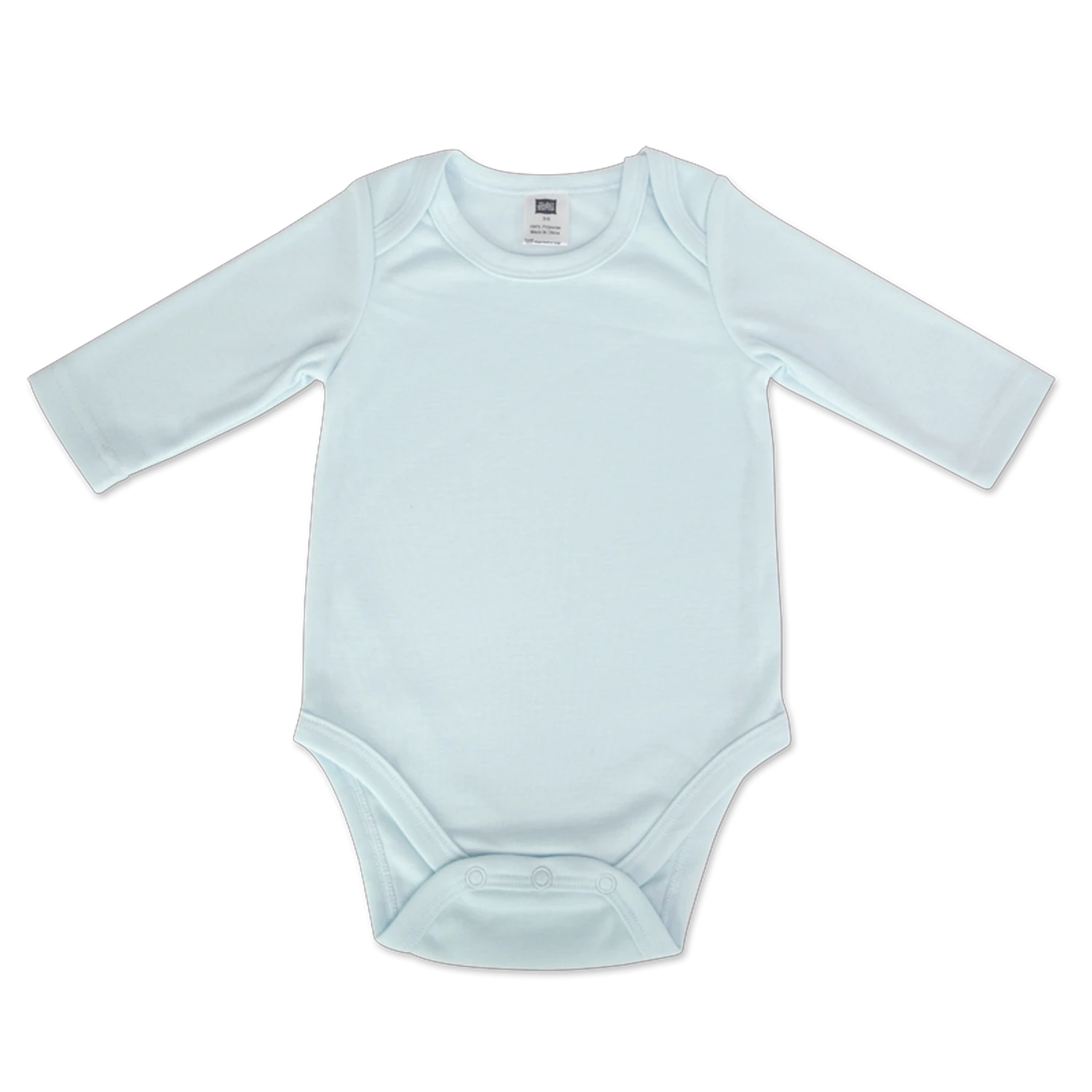 George 3in1 Full Sleeve Baby Body Suit (newborn)