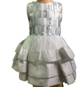 Wecan Exclusive Ball Gown