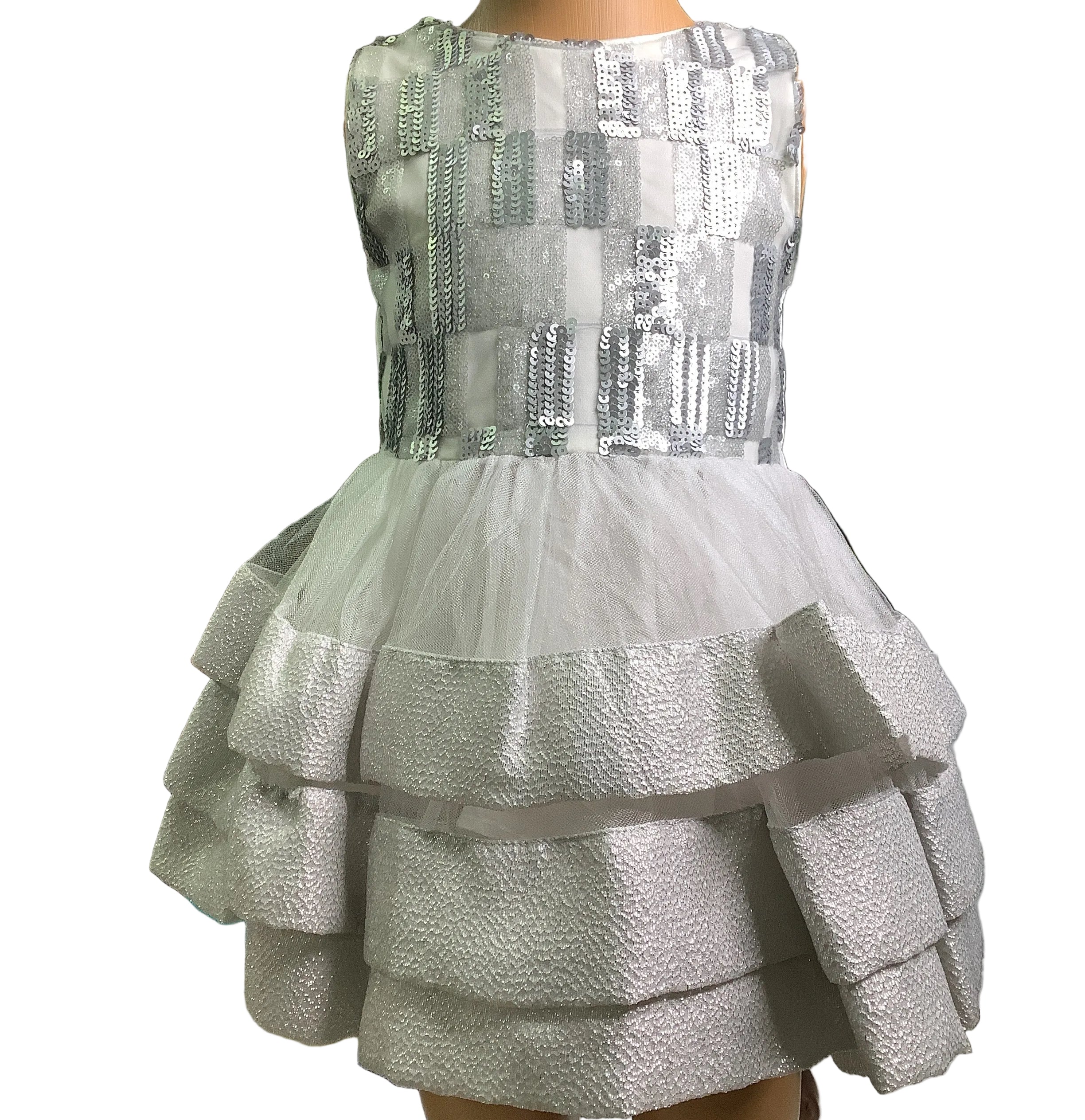 Wecan Exclusive Ball Gown