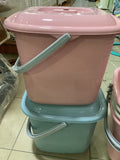 Huazhen Trendy Houseware Series (Trendy Bucket)
