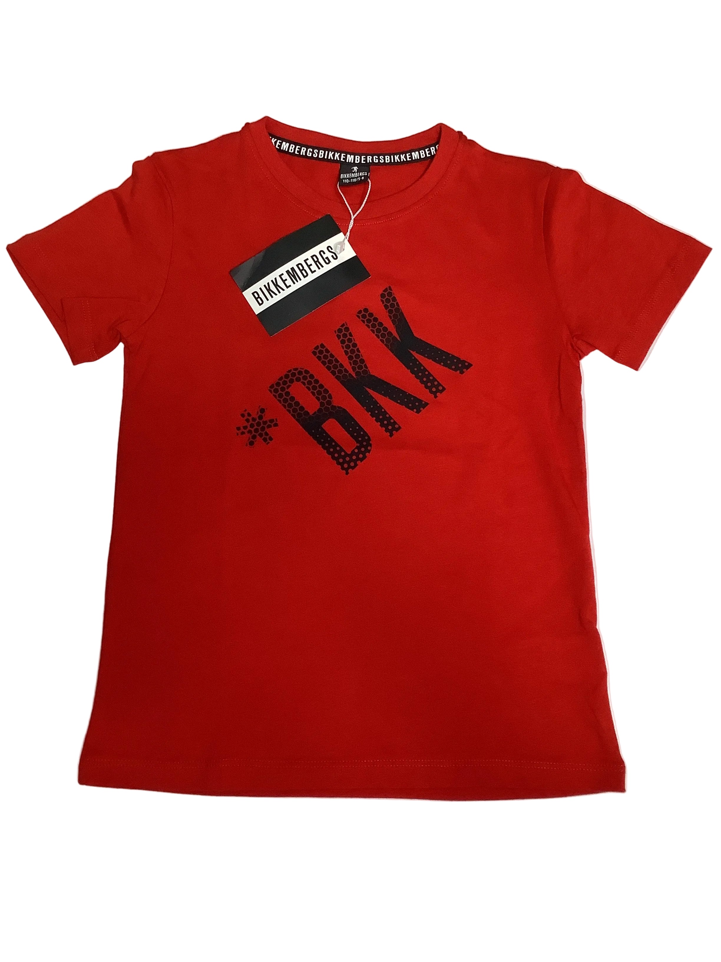 Bikkembergs Polo T-Shirt