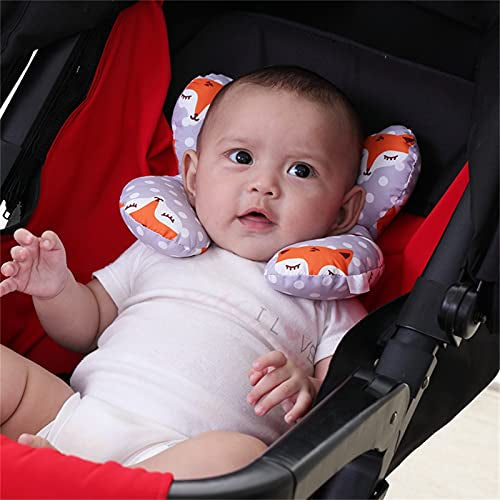 Forever Baby Neck Pillow.
