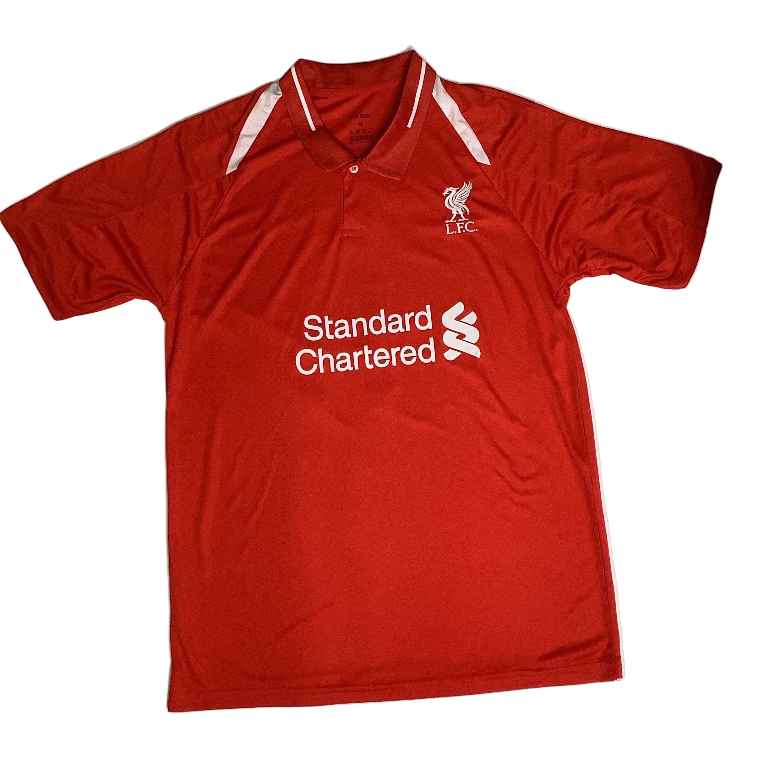 Liverpool Football Club Jersey
