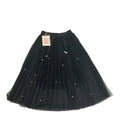 Desing Classic Lifestyle Fashion Girls Skirt.