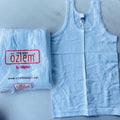 Ozlem Girl's Singlet & Brief set