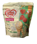Cow & Gate Red Berry Wholegrain Porridge