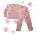 Jiamanxin Girl's Sleep Wears (Pyjamas).