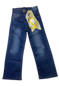 Comodor Kids Jean Wear