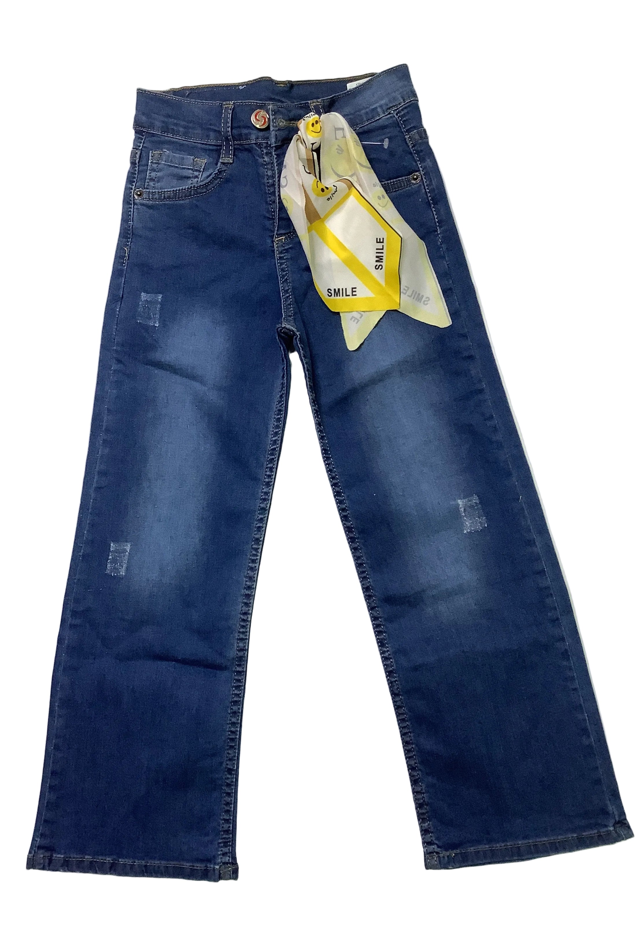 Comodor Kids Jean Wear