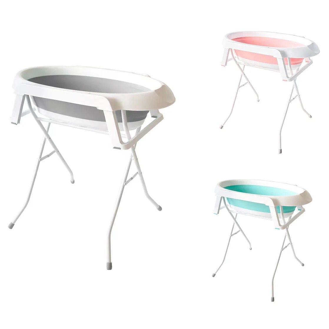 Standing Baby Bath (Small)