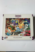 Art Gallery 3000