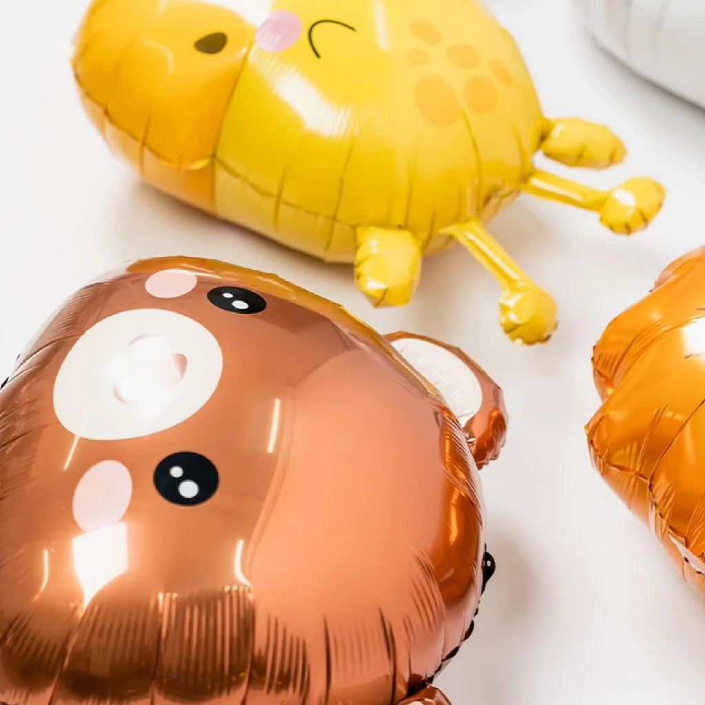 Jiesheng Eparty foil balloons