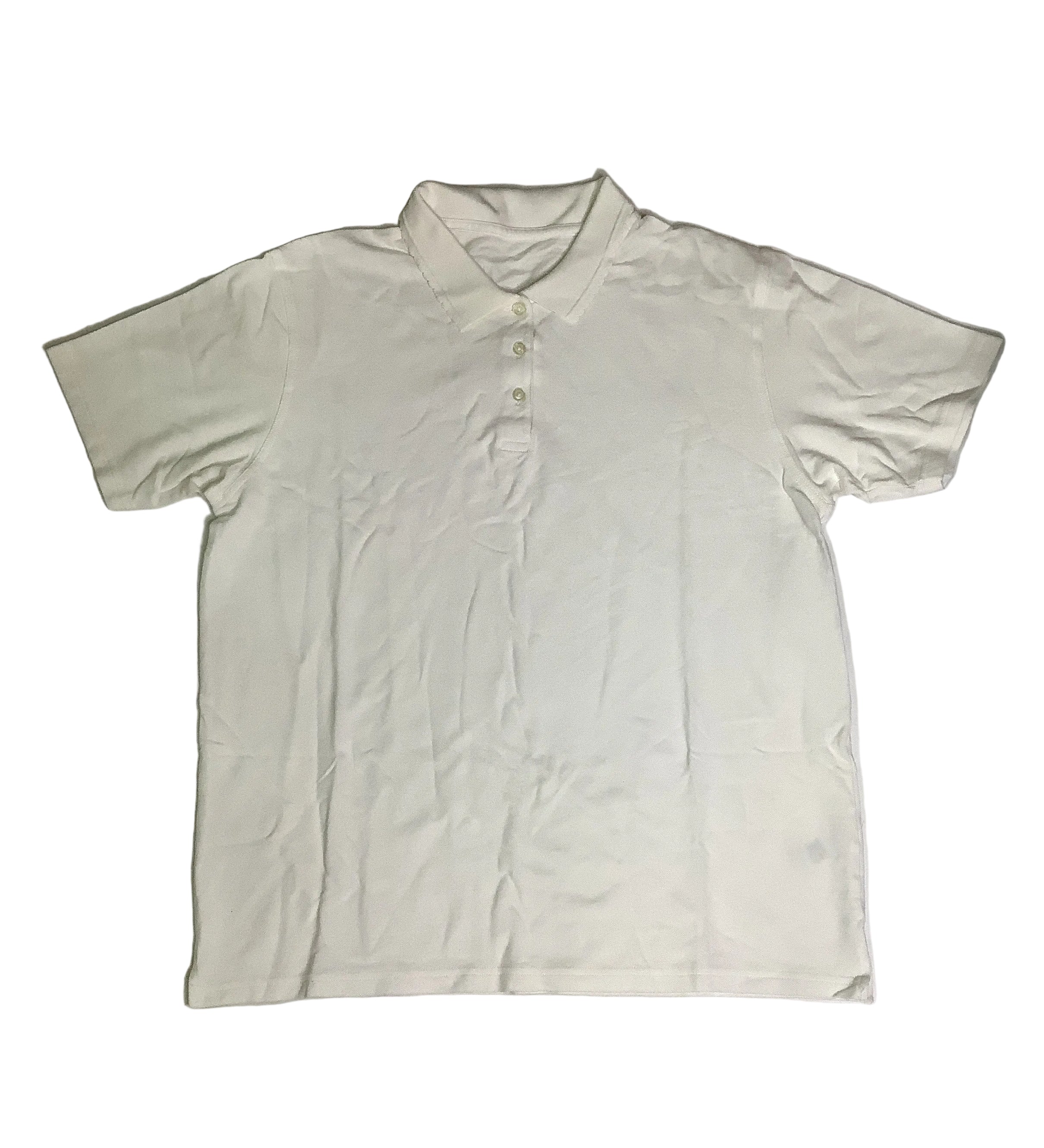 M&S Unisex Polo-Shirt.