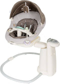 Graco Sweet Peace Baby Swing & Rocker