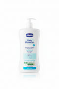 Chicco Baby Moments No-Tear Body Wash (750ml Bottle)