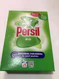 Persil Biological washing powder 1.05kg