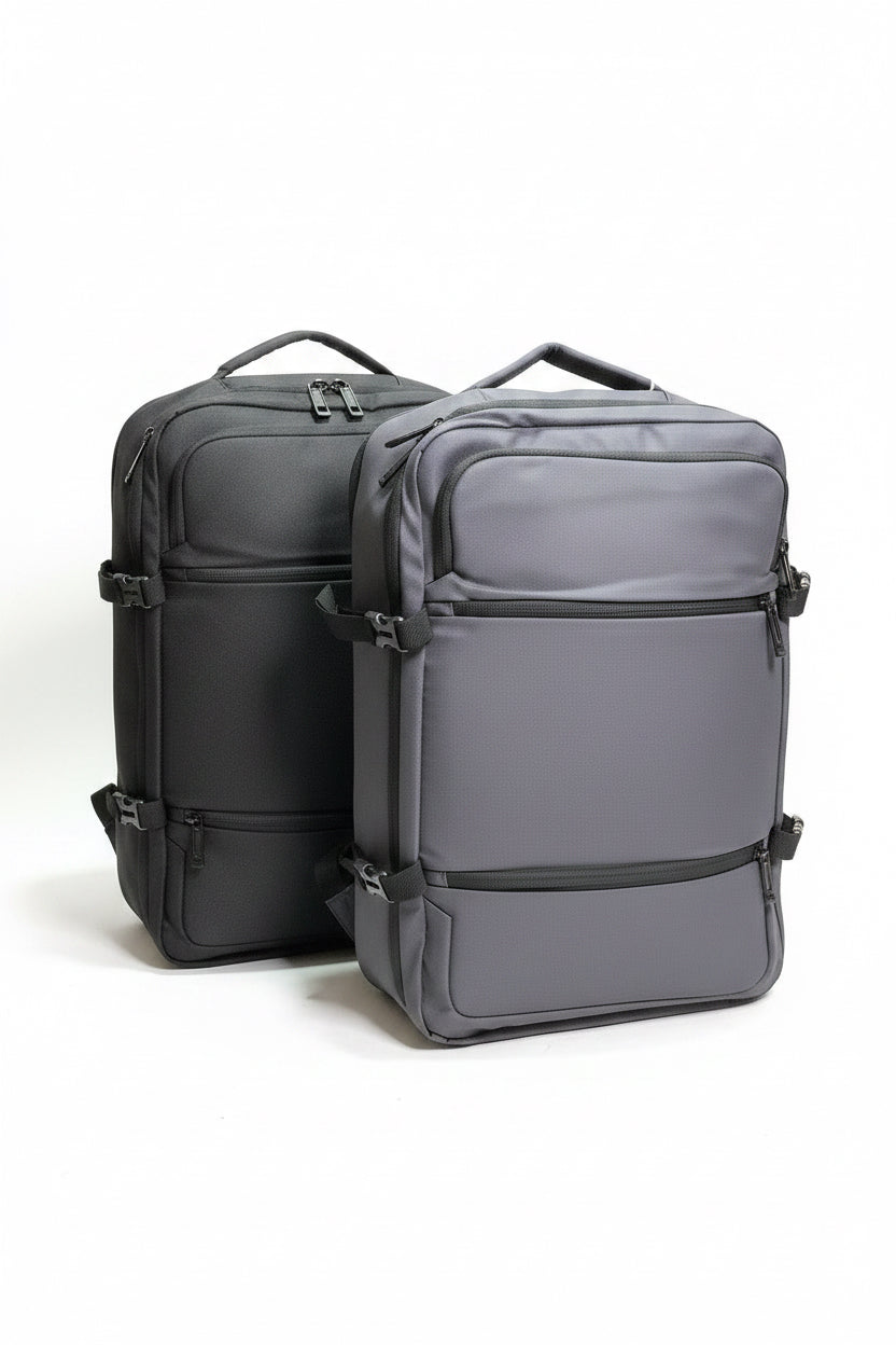 Plain Colour Laptop Bag.