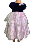 Nannette Girl's Ball Gown.