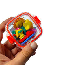 Tongtong Color D Clay