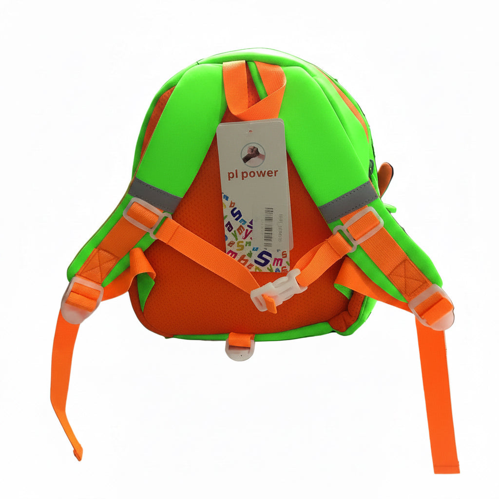 PL Power Kids Lunch Backpack