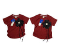 Yue Kal Xin Girl's Top