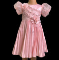 Baby Girls Ball Gown.