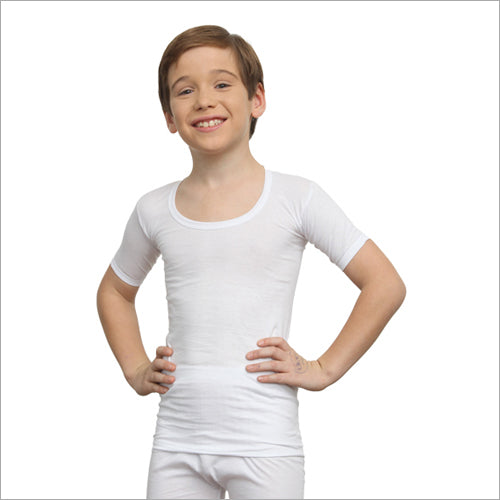 Lux Premiums Boys T-shirt