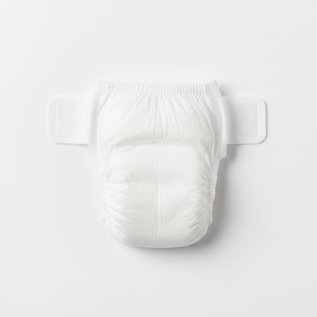 Huggies Refill Wipes (US).
