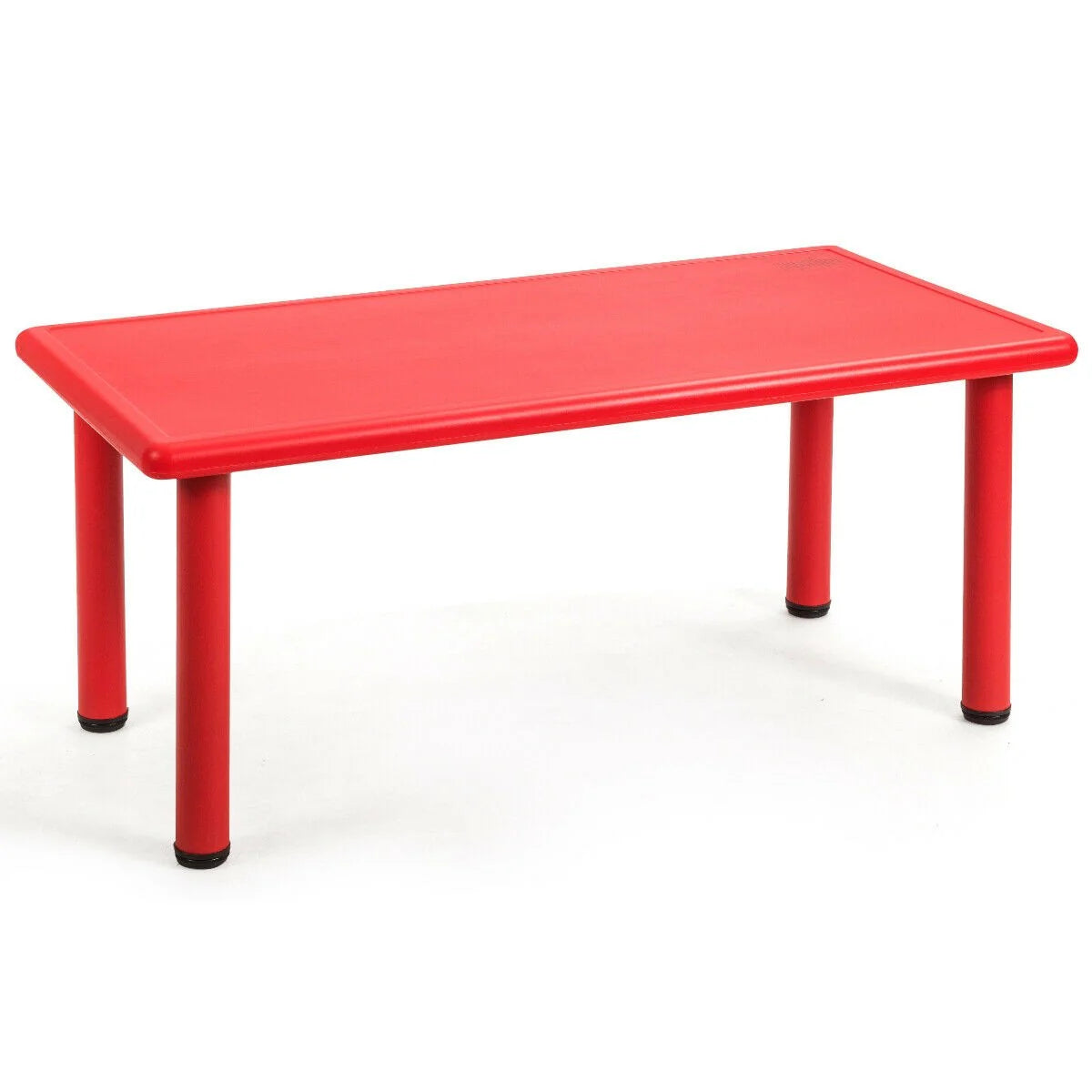 Rectangular Table For Children.
