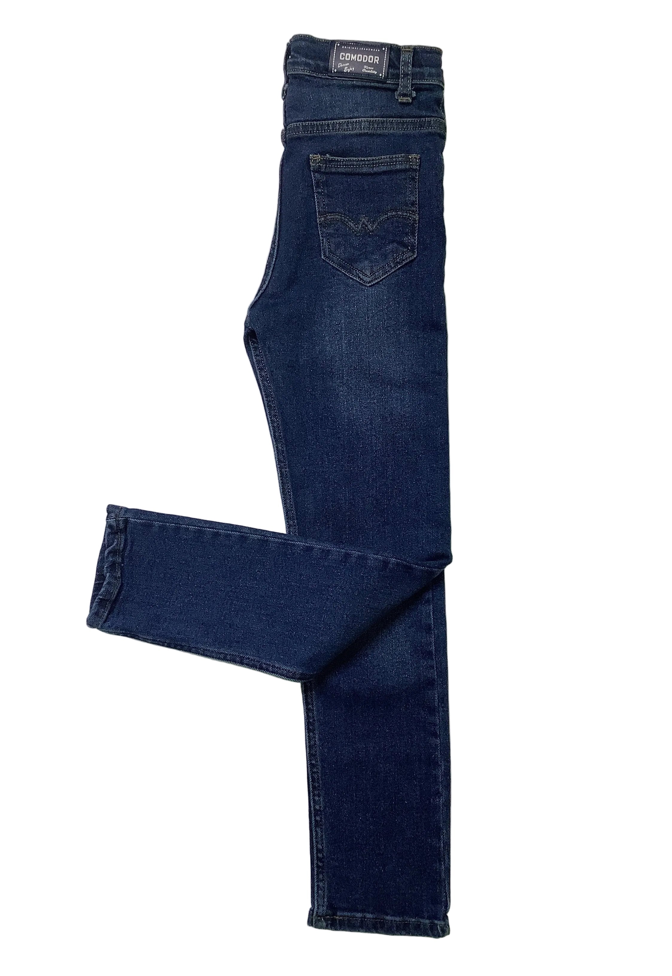 Comodor Denim Children Trouser
