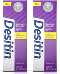 Desitin Maximum Strength Paste Diaper Rash Ointment(136g)